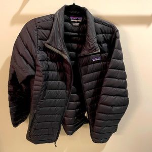 Women’s Patagonia jacket